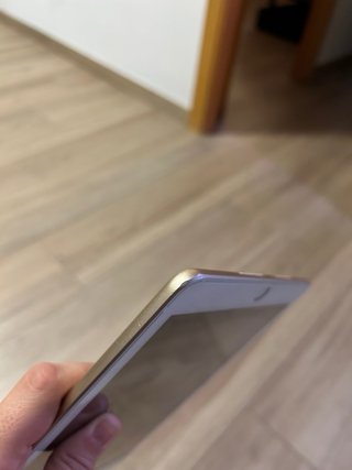iPad 5 128GB Blanco