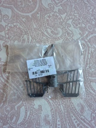 Mariposa Thermomix TM31, TM5, TM6, TM7
