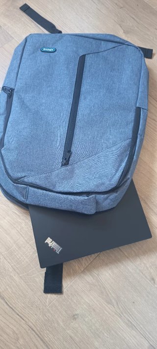 Mochila portátil AISENS 15.6