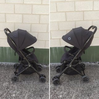 Maxi-Cosi Lara2 Silla Paseo Ligera 0-4 años