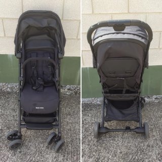 Maxi-Cosi Lara2 Silla Paseo Ligera 0-4 años