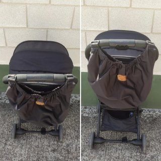 Maxi-Cosi Lara2 Silla Paseo Ligera 0-4 años