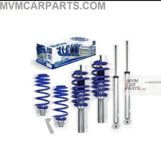 Suspensión roscada Audi A5 8F BlueLine