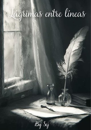 Libro - Lágrimas entre líneas