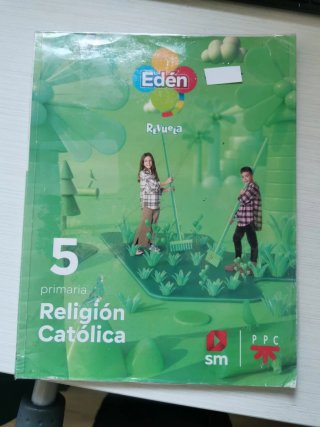 Libro texto, buen estado
