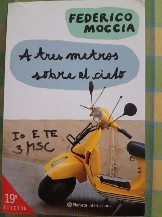 Perdona si te llamo amor