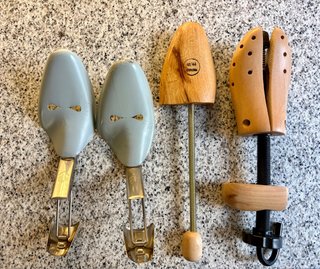 Hormas para zapatos (41/44)