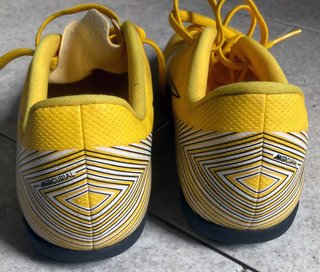 Scarpe Calcio Nike Bambino N. 38