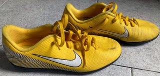 Scarpe Calcio Nike Bambino N. 38