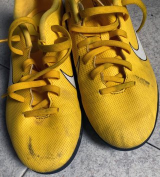 Scarpe Calcio Nike Bambino N. 38