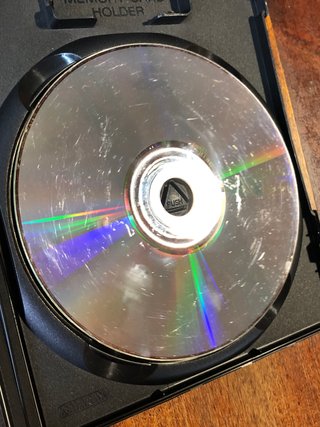 The Getaway black monday ps2