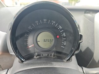 Peugeot 108 2016