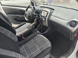 Peugeot 108 2016
