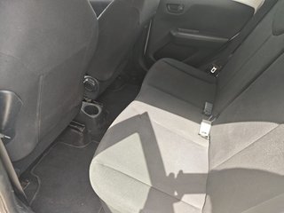 Peugeot 108 2016