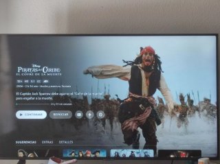 Samsung UE43AU7175U Smart TV 4K 43