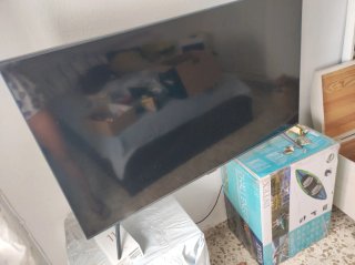 Samsung UE43AU7175U Smart TV 4K 43