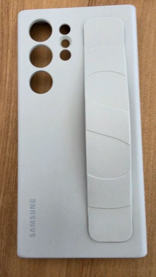 Pack Fundas Samsung S24 Ultra + Protector Oficial