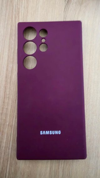 Pack Fundas Samsung S24 Ultra + Protector Oficial