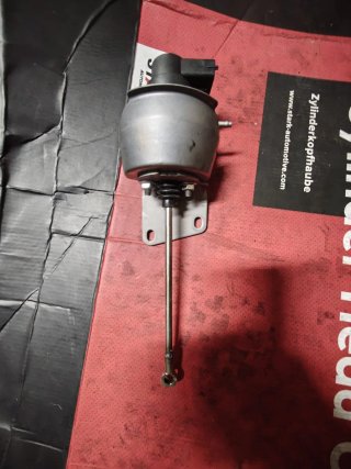 Wastegate Turbo Alfa Romeo Giulietta