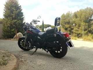 Moto 125