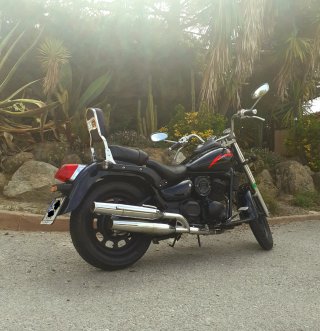 Moto 125