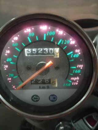 Moto 125