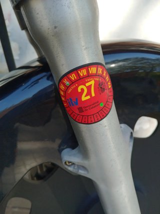 Moto 125