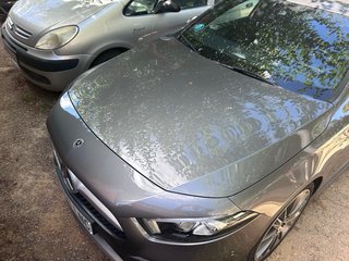 Mercedes-Benz A200d 2021