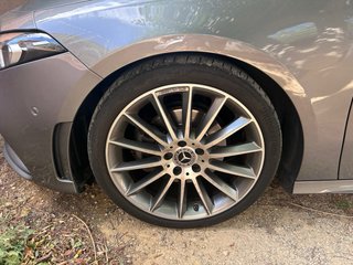 Mercedes-Benz A200d 2021