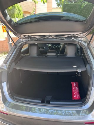 Mercedes-Benz A200d 2021