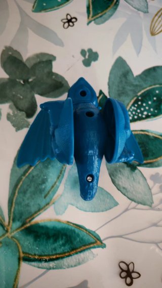 Tempesta Stormfly Dragon Trainer Birger king 2025