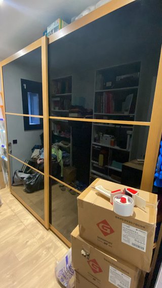 Armario PAX IKEA