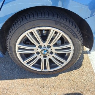 BMW Serie 1 2015