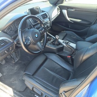 BMW Serie 1 2015