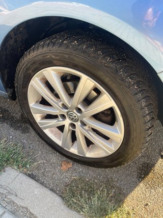 Volkswagen Polo 2008
