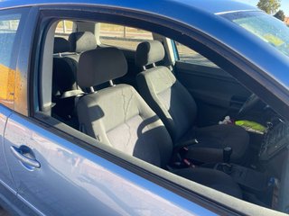 Volkswagen Polo 2008