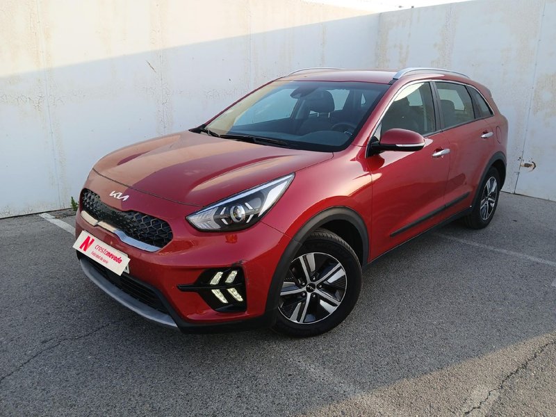Kia Niro 2022