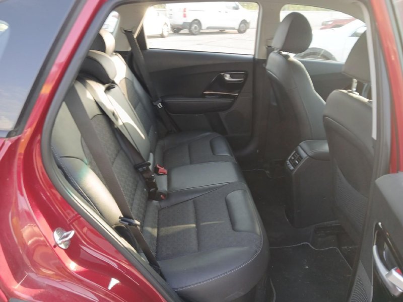 Kia Niro 2022, foto 4