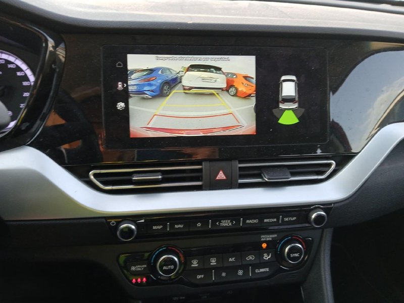 Kia Niro 2022, foto 5