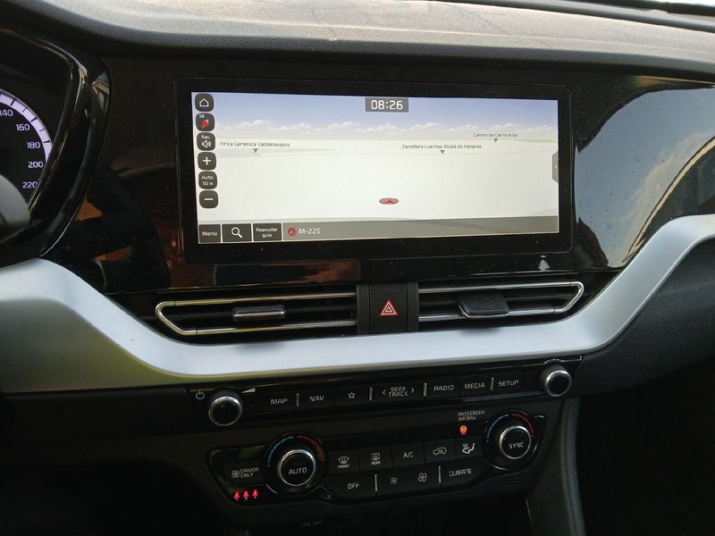 Kia Niro 2022, foto 6