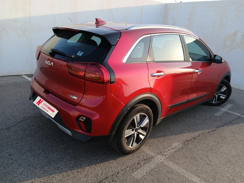 Kia Niro 2022, foto 2