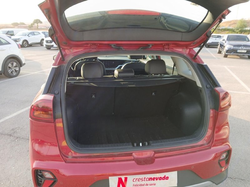 Kia Niro 2022, foto 7