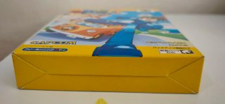 Rockman DASH: Hagane no Boukenshin - N64 JAP