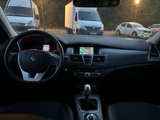 Renault Laguna 2010