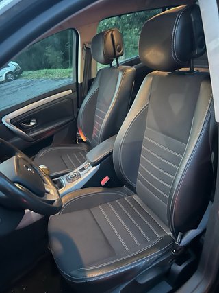 Renault Laguna 2010