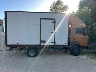 Nissan Eco T100 1999