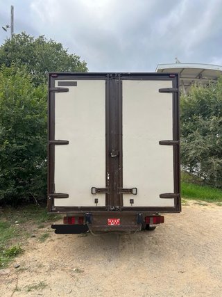 Nissan Eco T100 1999