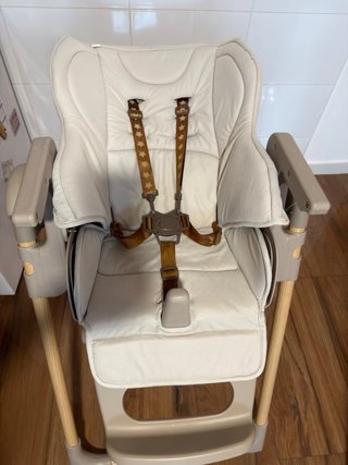 Trona Jane Mila Beige