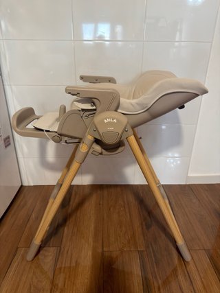 Trona Jane Mila Beige