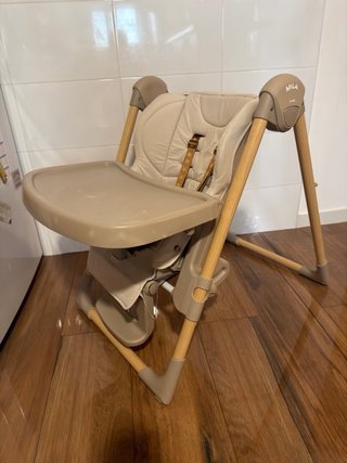 Trona Jane Mila Beige